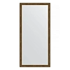 Зеркало в багетной раме Evoform Definite BY 1114 73 x 153 см, сухой тростник