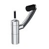 Смеситель для кухни Damixa Arc 290007464 хром Смеситель для кухни Damixa Arc 290007464 хром