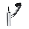 Смеситель для кухни Damixa Arc 290007464 хром Смеситель для кухни Damixa Arc 290007464 хром
