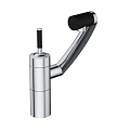 Смеситель для кухни Damixa Arc 290007464 хром Смеситель для кухни Damixa Arc 290007464 хром
