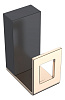 Картинка анонса товара «крючок boheme gold &amp; black q 10946-g-b»
