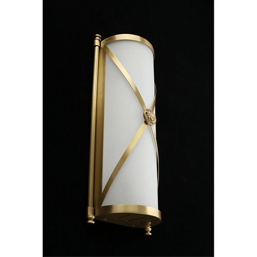 Светильник настенный (Бра) Aployt Zoe APL.806.01.02 Светильник настенный (Бра) Aployt Zoe APL.806.01.02