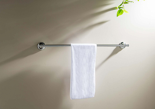 Полотенцедержатель Aquatek КЛАССИК AQ4514CR хром Полотенцедержатель Aquatek КЛАССИК AQ4514CR хром