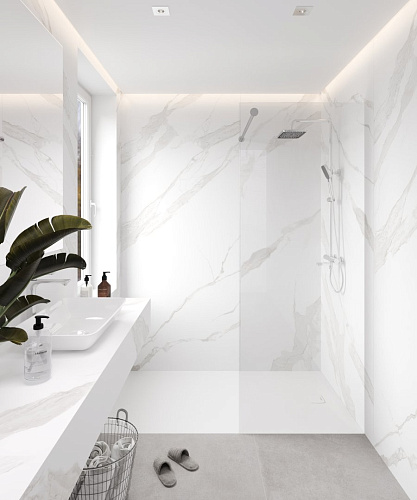 Душевой поддон STAROhome COSMO 120х80 WHITE MATT 24631502 из искусственного камня Душевой поддон STAROhome COSMO 120х80 WHITE MATT 24631502 из искусственного камня