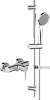 Смеситель для душа STWORKI Дублин HFDB91000 + BC674AA 566460