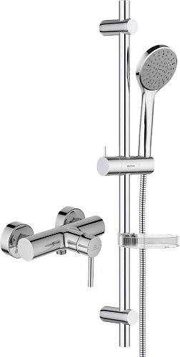 Смеситель для душа STWORKI Дублин HFDB91000 + BC674AA 566460 Смеситель для душа STWORKI Дублин HFDB91000 + BC674AA 566460