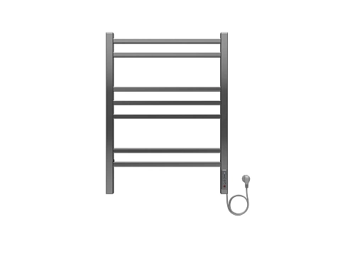 Полотенцесушитель электрический Aquatek Альтаир П7 500х700 мм AQ EL KP0770CH Полотенцесушитель электрический Aquatek Альтаир П7 500х700 мм AQ EL KP0770CH