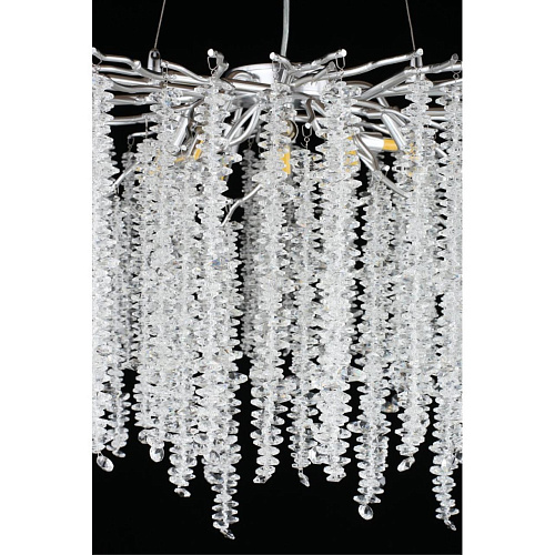 Люстра подвесная Aployt Paulina APL.848.13.10 Люстра подвесная Aployt Paulina APL.848.13.10