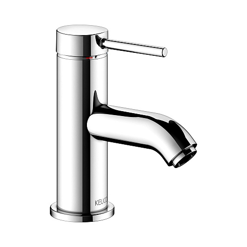 Смеситель для раковины Keuco IXMO SOFT 59504012100 Смеситель для раковины Keuco IXMO SOFT 59504012100