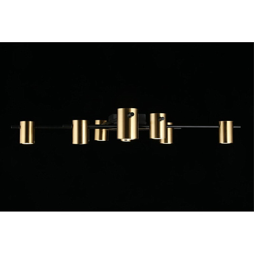 Люстра потолочная Aployt Elwisia APL.633.07.08 Люстра потолочная Aployt Elwisia APL.633.07.08