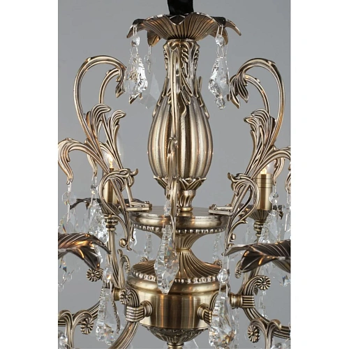 Люстра подвесная Omnilux Grosseto OML-77733-06 Люстра подвесная Omnilux Grosseto OML-77733-06