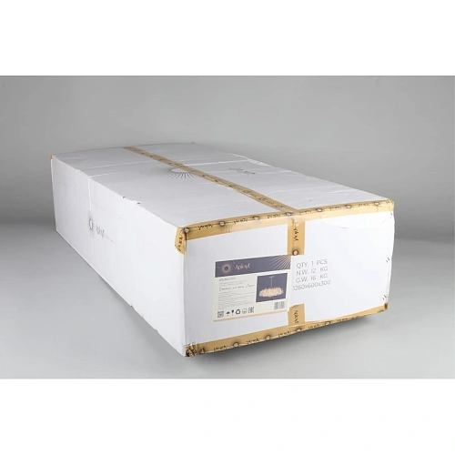 Люстра подвесная Aployt Aurora APL.845.03.12 Люстра подвесная Aployt Aurora APL.845.03.12