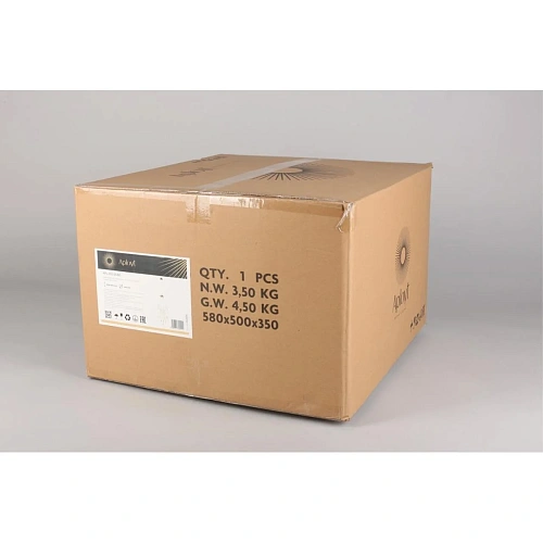 Люстра подвесная Aployt Carla APL.010.03.80 Люстра подвесная Aployt Carla APL.010.03.80