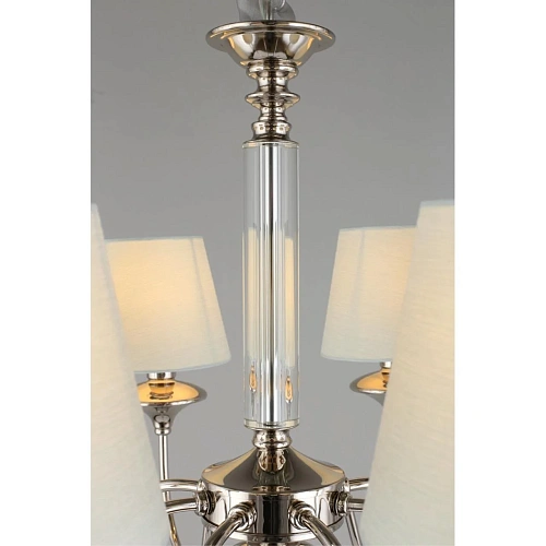 Люстра подвесная Aployt Perla APL.731.03.08 Люстра подвесная Aployt Perla APL.731.03.08