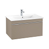 Тумба под раковину Villeroy &amp; Boch Venticello 75,3 см, A93401VG