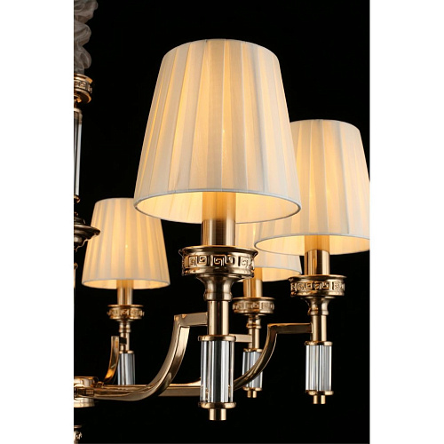 Люстра подвесная Aployt Patricia APL.716.13.08 Люстра подвесная Aployt Patricia APL.716.13.08