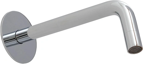 Излив Allen Brau Priority 5.31С18-00 хром Излив Allen Brau Priority 5.31С18-00 хром