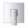 Смеситель для душа GROHE Eurocube, хром (24061000) Смеситель для душа GROHE Eurocube, хром (24061000)