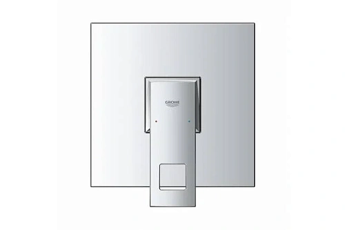 Смеситель для душа GROHE Eurocube, хром (24061000) Смеситель для душа GROHE Eurocube, хром (24061000)