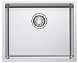 Кухонная мойка Omoikiri Tadzava 54-U/I-Ultra-IN нерж.сталь/нержавеющая сталь 4993800 Кухонная мойка Omoikiri Tadzava 54-U/I-Ultra-IN нерж.сталь/нержавеющая сталь 4993800