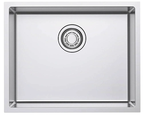 Кухонная мойка Omoikiri Tadzava 54-U/I-Ultra-IN нерж.сталь/нержавеющая сталь 4993800 Кухонная мойка Omoikiri Tadzava 54-U/I-Ultra-IN нерж.сталь/нержавеющая сталь 4993800