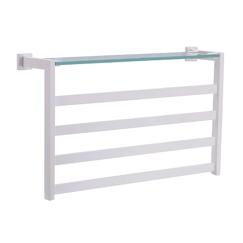 Полотенцесушитель электрический Black&White N-333W 333WN Полотенцесушитель электрический Black&White N-333W 333WN