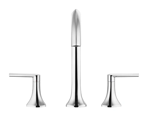 Смеситель для раковины ARROW AG4261CP хром Смеситель для раковины ARROW AG4261CP хром