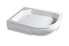 Душевой поддон River 120x90x26 L 10000002999