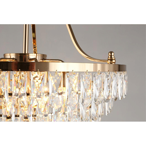 Люстра подвесная Aployt Gerta APL.725.13.13 Люстра подвесная Aployt Gerta APL.725.13.13