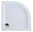 Душевой поддон Aquanet GL180 80x80 1/4 00265569 Душевой поддон Aquanet GL180 80x80 1/4 00265569