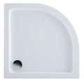 Душевой поддон Aquanet GL180 80x80 1/4 00265569 Душевой поддон Aquanet GL180 80x80 1/4 00265569