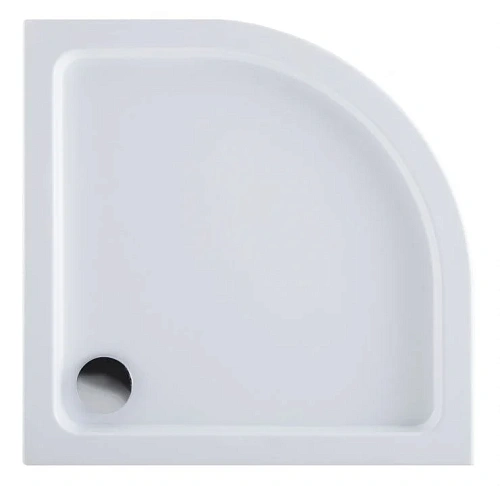 Душевой поддон Aquanet GL180 80x80 1/4 00265569 Душевой поддон Aquanet GL180 80x80 1/4 00265569