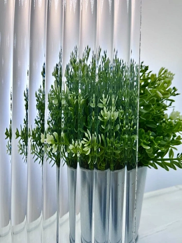 Душевая перегородка RGW Walk In WA-08 1100 мм 06100811-151 хром, Easy Clean Душевая перегородка RGW Walk In WA-08 1100 мм 06100811-151 хром, Easy Clean