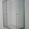 Душевой уголок Parly ZFM1201L с поддоном 120х80х195 Душевой уголок Parly ZFM1201L с поддоном 120х80х195