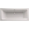 Акриловая ванна Geberit TAWA 650470000 170x75