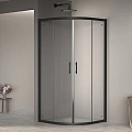 Душевой уголок RGW PA-51B 1000x1000 мм 02085100-14 черный Easy Clean Душевой уголок RGW PA-51B 1000x1000 мм 02085100-14 черный Easy Clean