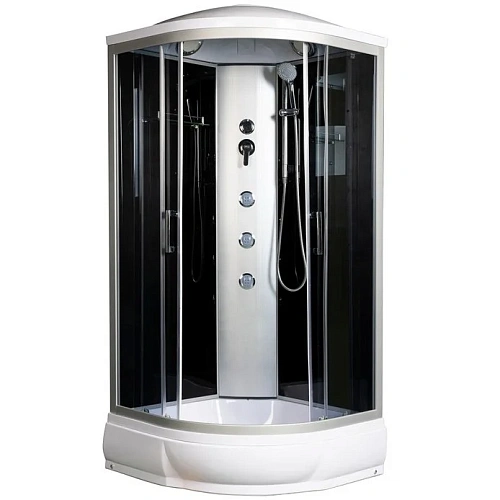 Душевая кабина River DESNA 100/26 ТН 10000000731 Душевая кабина River DESNA 100/26 ТН 10000000731