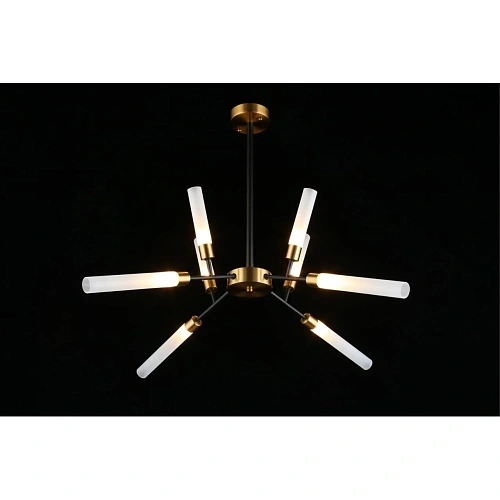 Люстра потолочная Aployt Oliwia APL.604.07.09 Люстра потолочная Aployt Oliwia APL.604.07.09