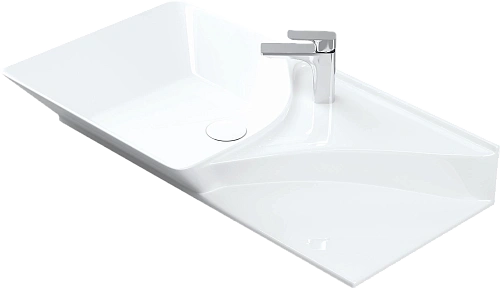 Раковина STWORKI 80 3080-KL 559754 Раковина STWORKI 80 3080-KL 559754