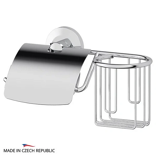 Держатель туалетной бумаги FBS Standard STA 053 Держатель туалетной бумаги FBS Standard STA 053