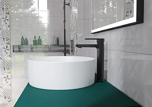 Керамогранит Cersanit Apeks серый 42x42 AS4R092 Керамогранит Cersanit Apeks серый 42x42 AS4R092