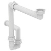 Картинка анонса товара «сифон для раковины ideal standard space saving ee23033967»