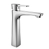 Картинка анонса товара «смеситель для раковины lemark evitta lm0509c, хром»