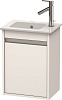 Тумба под раковину Duravit Ketho KT6417L2222