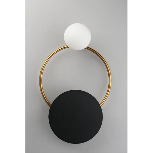 Светильник настенный (Бра) Aployt Elonora APL.306.01.02 Светильник настенный (Бра) Aployt Elonora APL.306.01.02