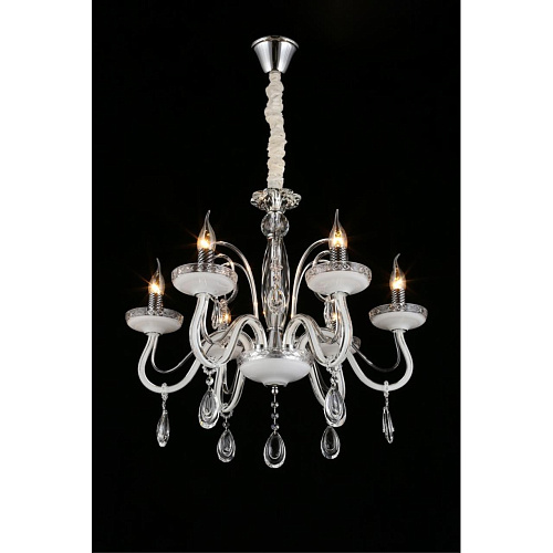 Люстра подвесная Aployt Emmanuel APL.628.03.06 Люстра подвесная Aployt Emmanuel APL.628.03.06