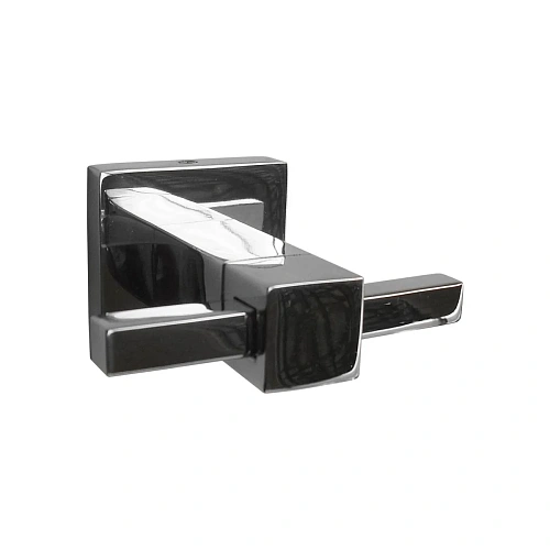 Крючок NOFER BARCELONA 16907.B двойной Крючок NOFER BARCELONA 16907.B двойной