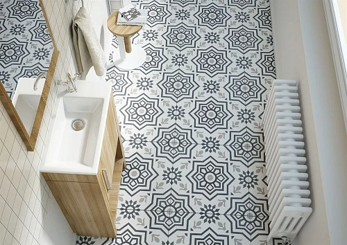 Раковина STWORKI 50 9050-KL 559837 Раковина STWORKI 50 9050-KL 559837