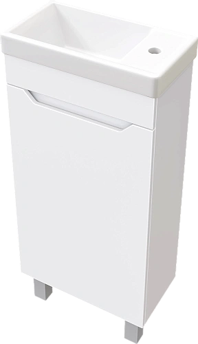 Тумба с раковиной DIWO Архангельск 40 569560 Тумба с раковиной DIWO Архангельск 40 569560