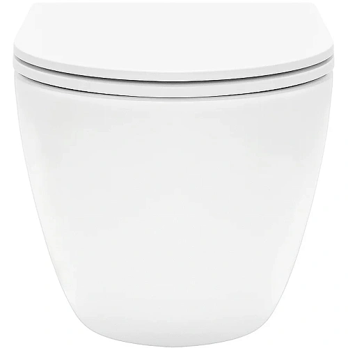 Унитаз подвесной TECE TECEspring R 9700998 Унитаз подвесной TECE TECEspring R 9700998